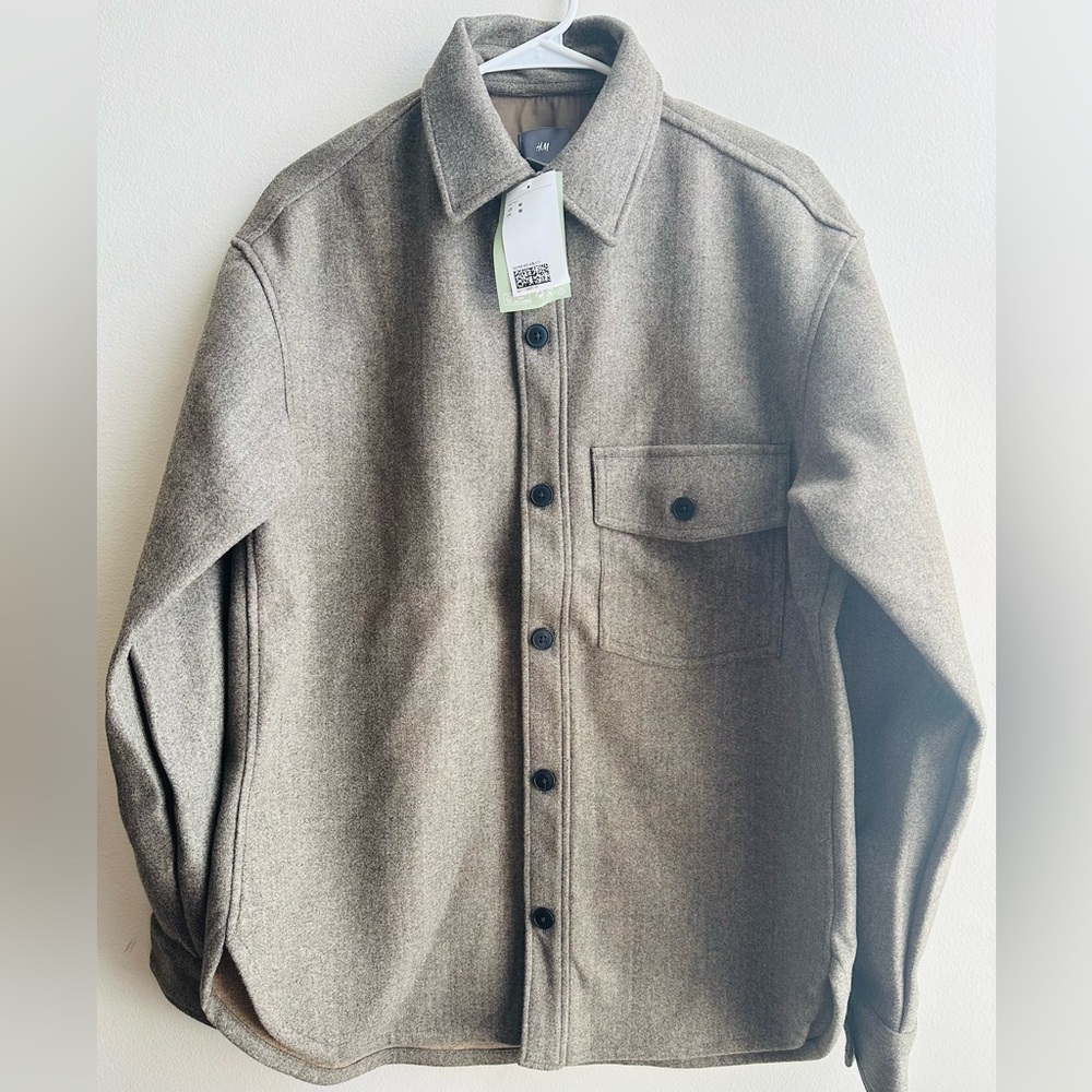 H&M shirt